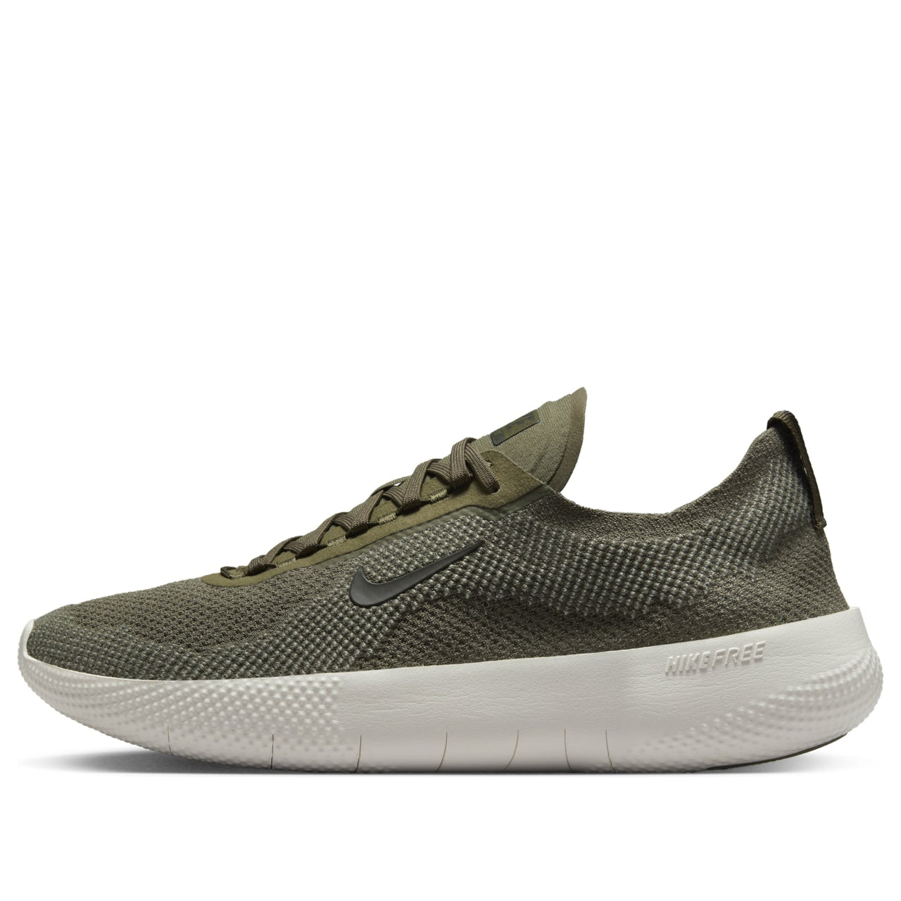 Nike Free 2025 'Medium Olive Sail' HF1078-200