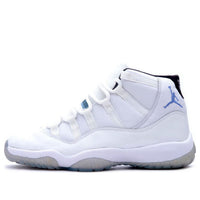 Air Jordan 11 OG 'Columbia' 130245-141