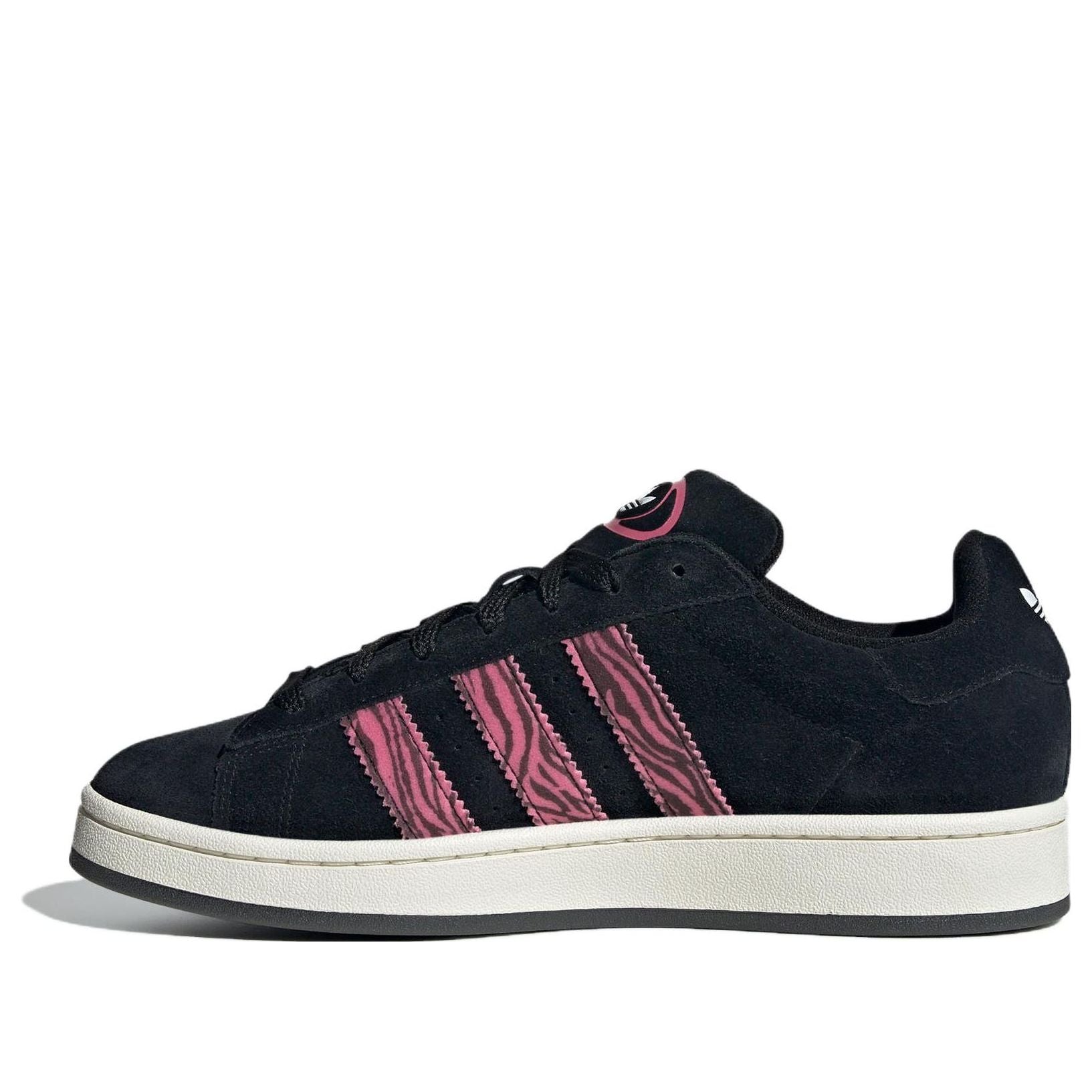 adidas Campus 'Black Pink'  IG2389