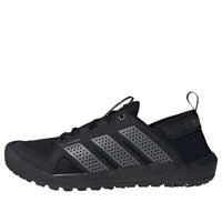 adidas Terrex Daroga Climacool 'Black Grey' HQ9170