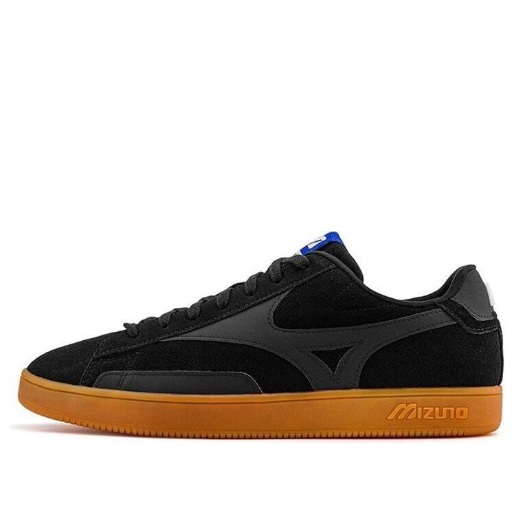 Mizuno Court Lite Ec 'Black Gum' D1GH213603