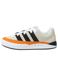 adidas x Human Made Adimatic 'Beige Orange' GW9543