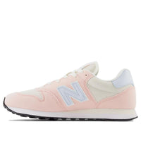(WMNS) New Balance 500 'Rose' GW500CP2