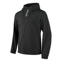 Skechers Casual Outdoor Jacket 'Black' P423M151-0018