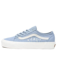 Vans Old Skool Tapered 'Blue White' VN0A54F4BD2