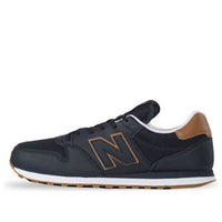 New Balance 500 Series Deep Blue GM500NTT
