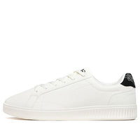 ANTA Basic Skateboarding Shoes 'White Black' 112138064-1