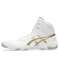 (WMNS) ASICS Matblazer 'White Champagne' 1082A001-102