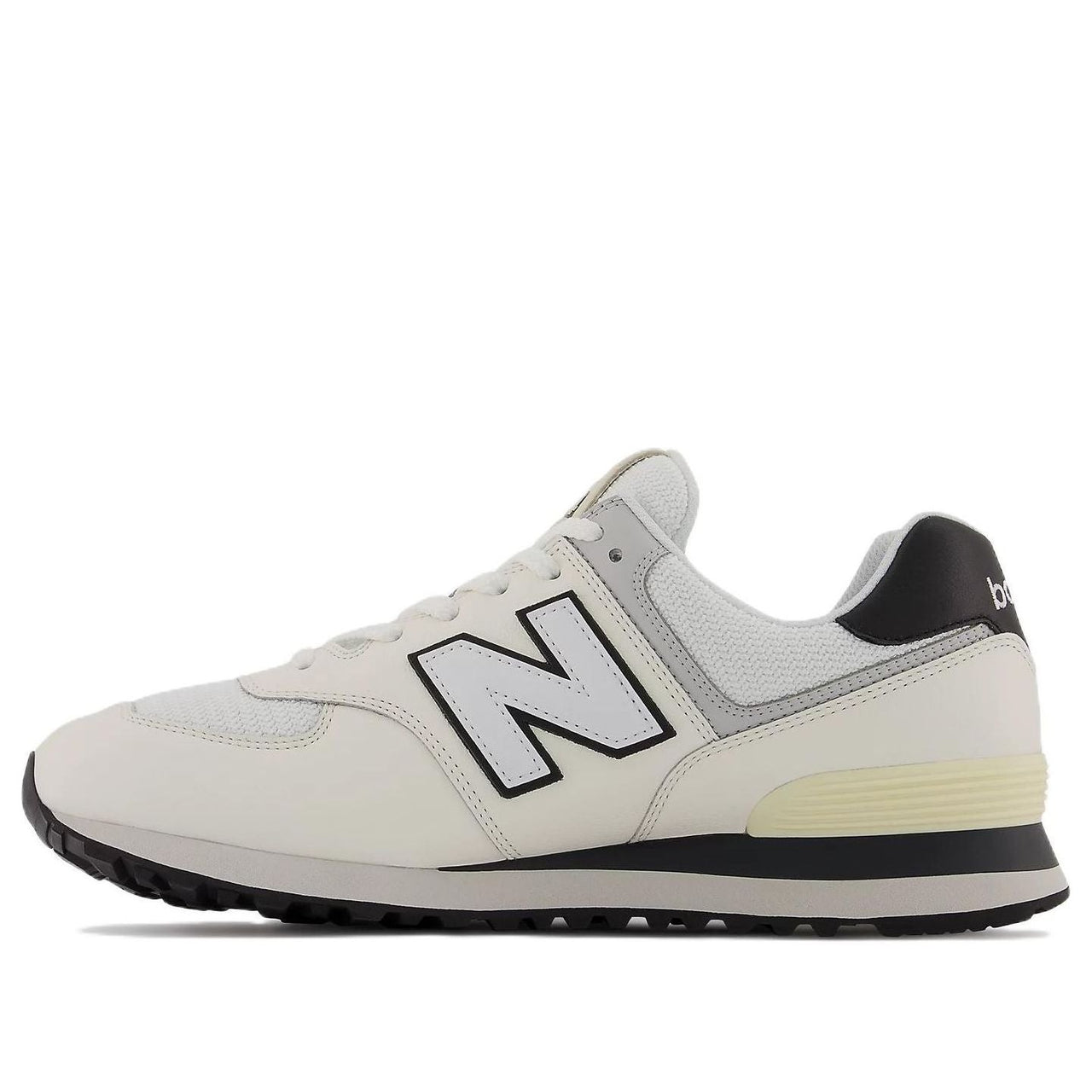 New Balance 574 'White Sea Salt' ML574WD2