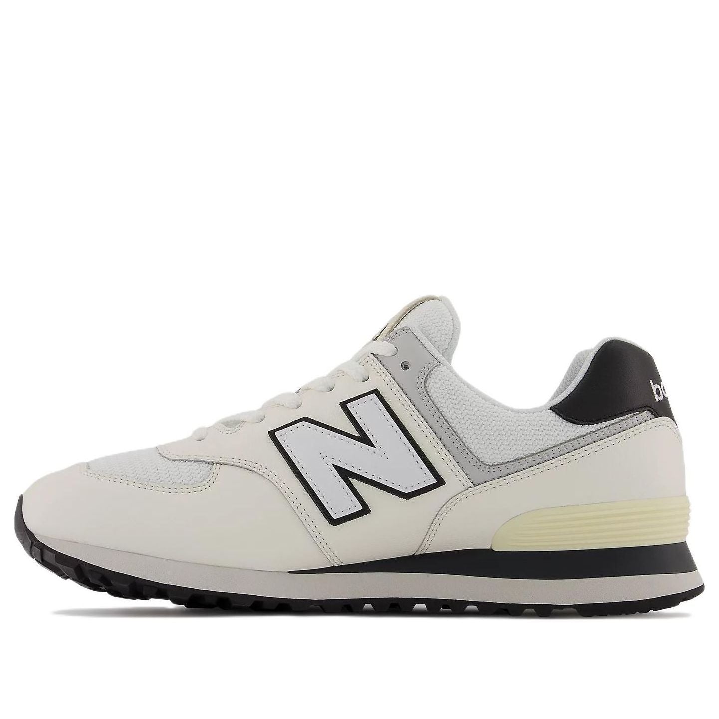 New Balance 574 'White Sea Salt' ML574WD2