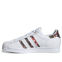 (WMNS) adidas Her Studio London x Superstar 'Plaid' H04077