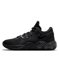 Nike Renew Elevate 2 'Triple Black' CW3406-006