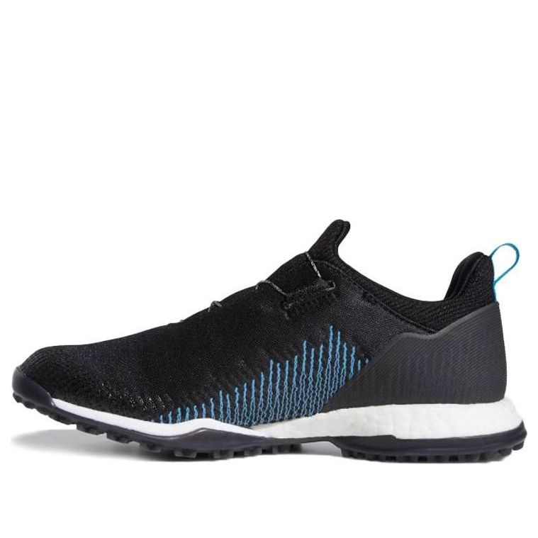(WMNS) adidas Forgefiber Boa 'Black Blue White' BB7853