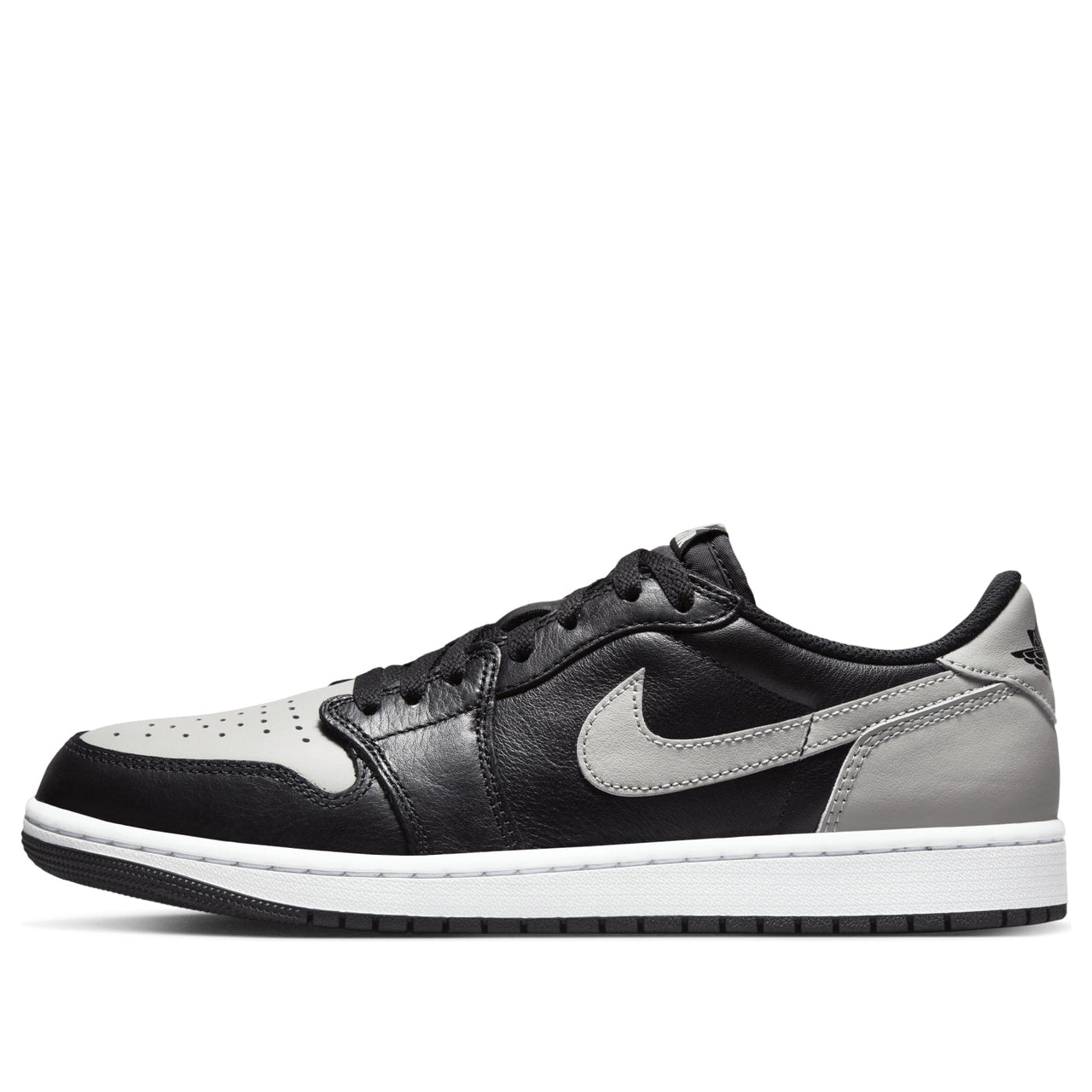 Air Jordan 1 Low OG 'Shadow' CZ0790-003