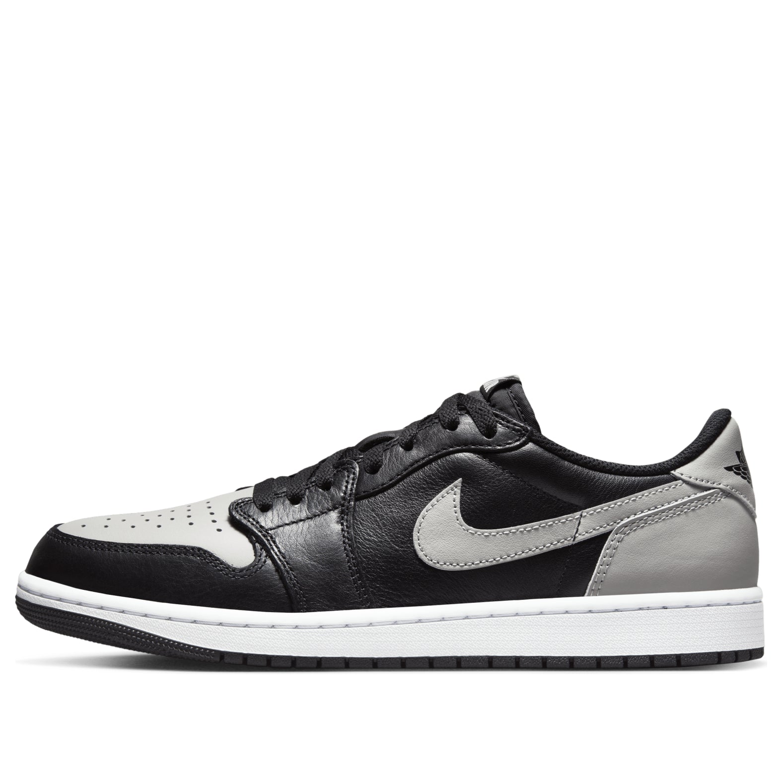 Air Jordan 1 Low OG 'Shadow' CZ0790-003