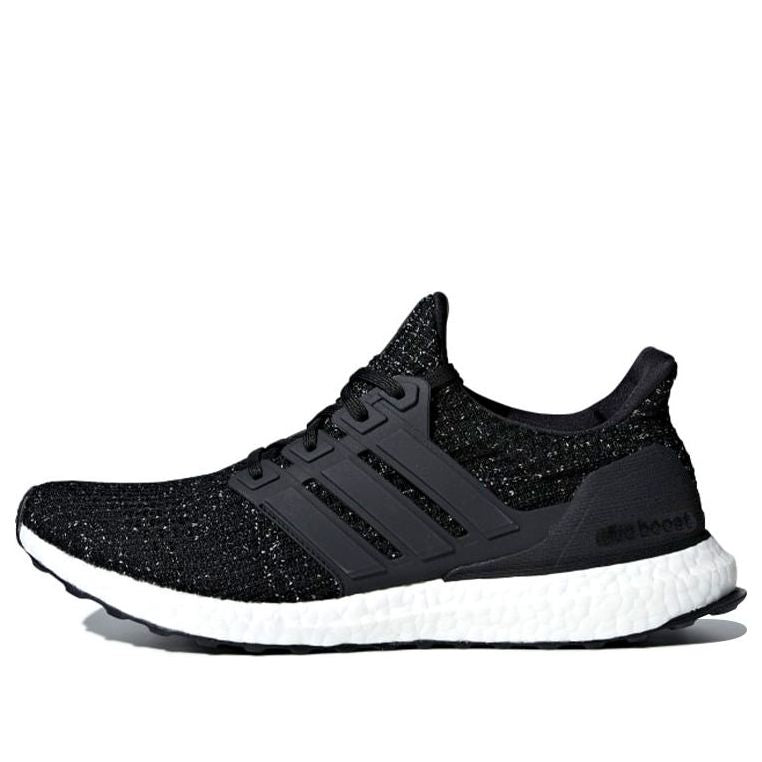 adidas Ultraboost 4.0 'Black White Speckle' F36153