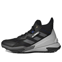 adidas Terrex Hyperblue Mid 'Black Grey' FY9701