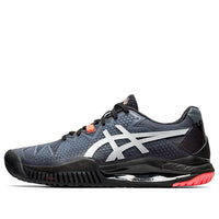 (WMNS) ASICS Gel-Resolution 8 L.E. Running Shoes 'Black' 1042A122-010