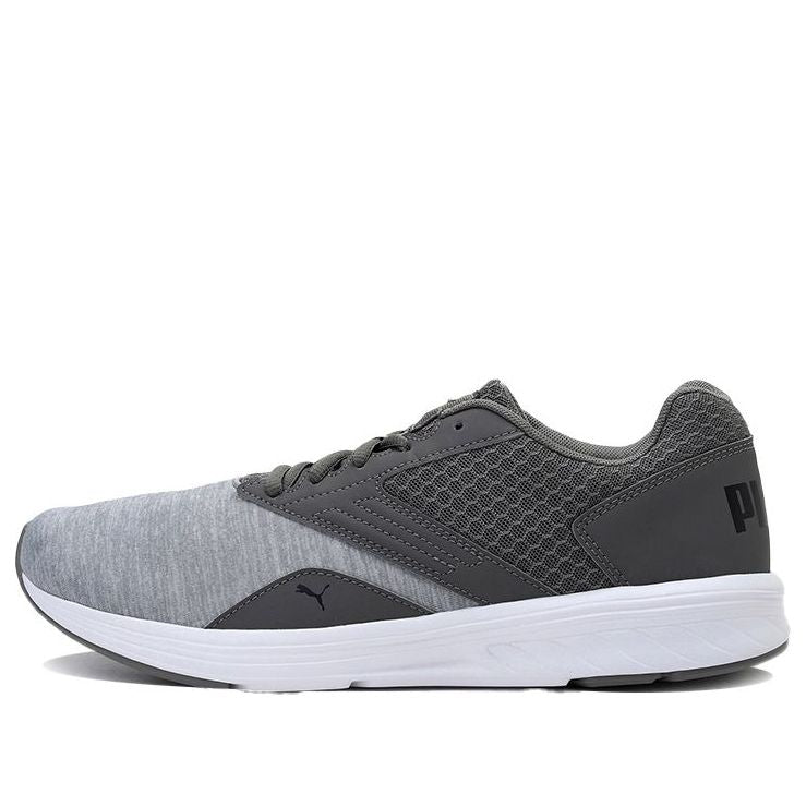 PUMA Trigger Low-Top Grey 194866-03