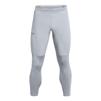 Under Armour Qualifier Elite Cold Tights 'Grey' 1379308-035