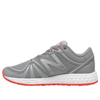 (WMNS) New Balance 882v2 'Silver Orange' WX822GD2
