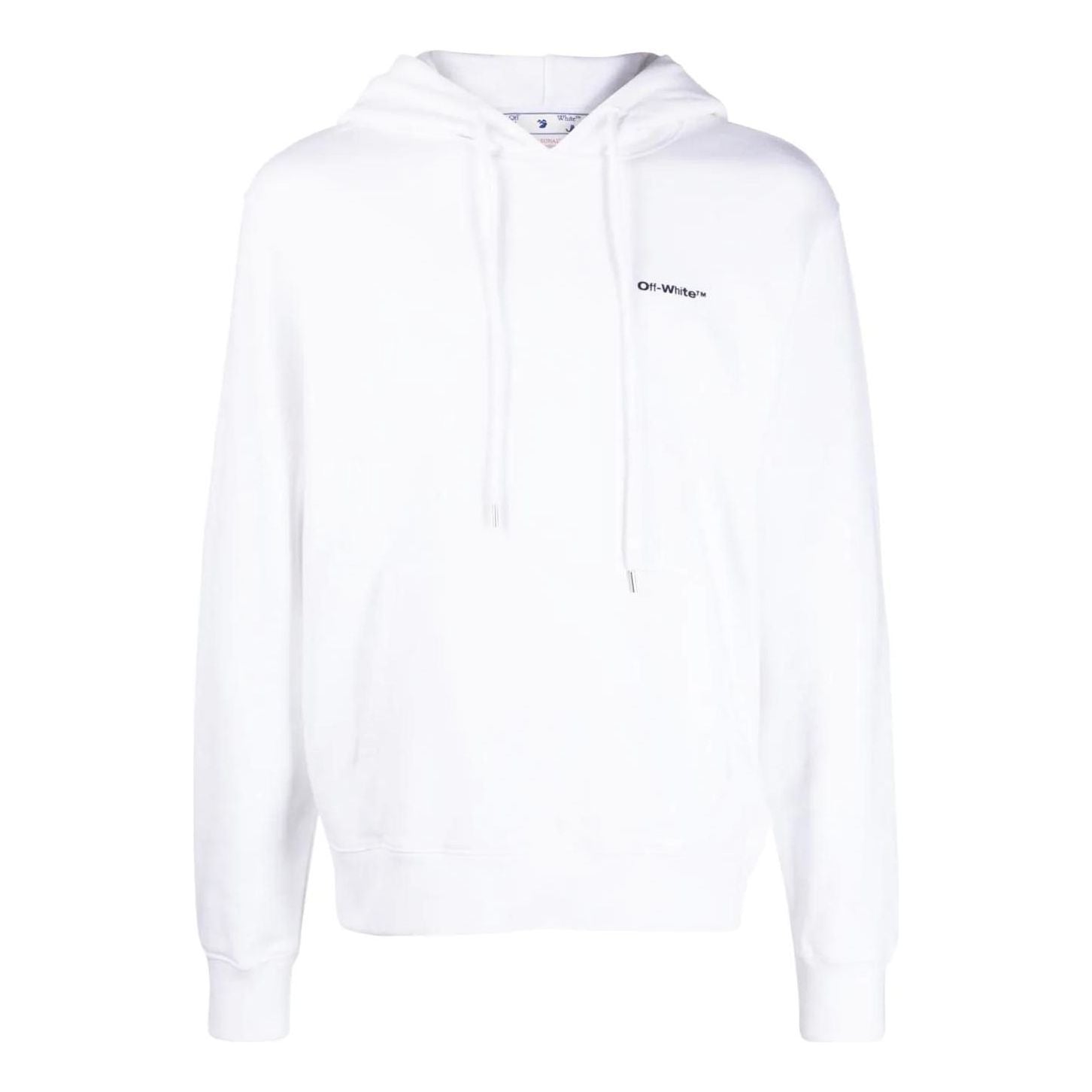 Off-White Fw22 OMBB097F22FLE0150110