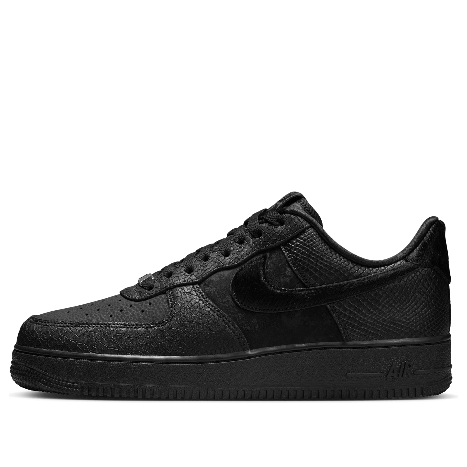 Nike Air Force 1 Low 3X 'Celebration Black' HQ1977-001