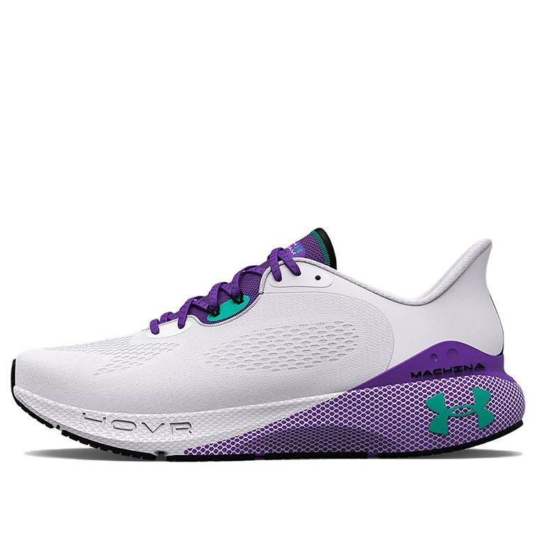 Under Armour HOVR Machina 3 'White Grape' 3024899-103