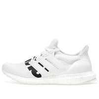 adidas x Undefeated Ultraboost 4.0 'White' BB9102