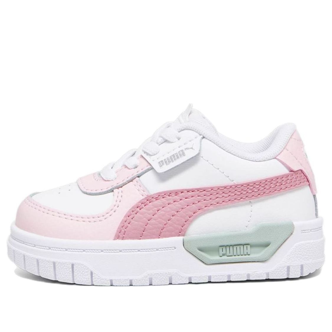 (TD) PUMA Cali Dream 'Pastel - Future Pink' 388541-09
