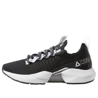 (WMNS) Reebok Sole Fury 'Black' DV4485