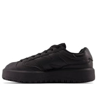 New Balance CT302 'Triple Black' CT302LB
