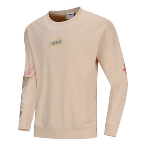 Li-Ning x Disney Casual Loose Pullover AWDQ147-2