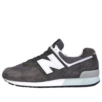 New Balance 576 Series Sneakers Black/Grey/White US576ND2