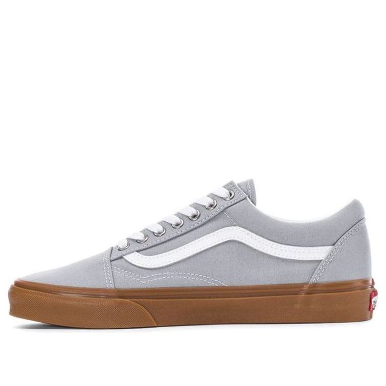 Vans Old Skool 'High Rise Gum' VN0A3WKT3ZC