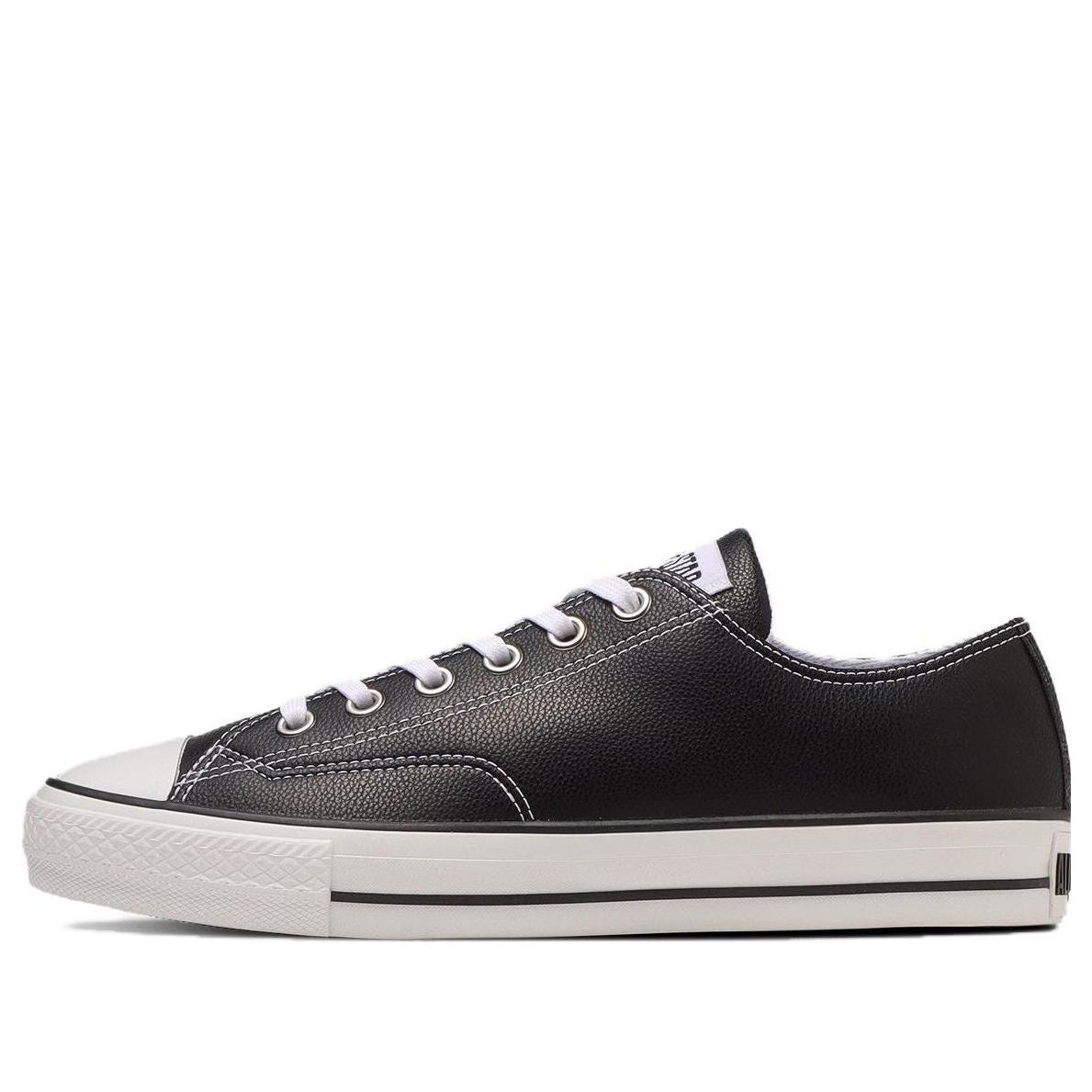 Converse All Star Gf Ox 'Black White' 33500041