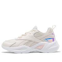 (WMNS) Reebok Royal EC Ride 4 Beige 'Cream y White' FW0933