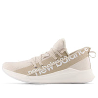 (WMNS) New Balance Powher Run V1 Fresh Foam 'Cream' WPHEROW1