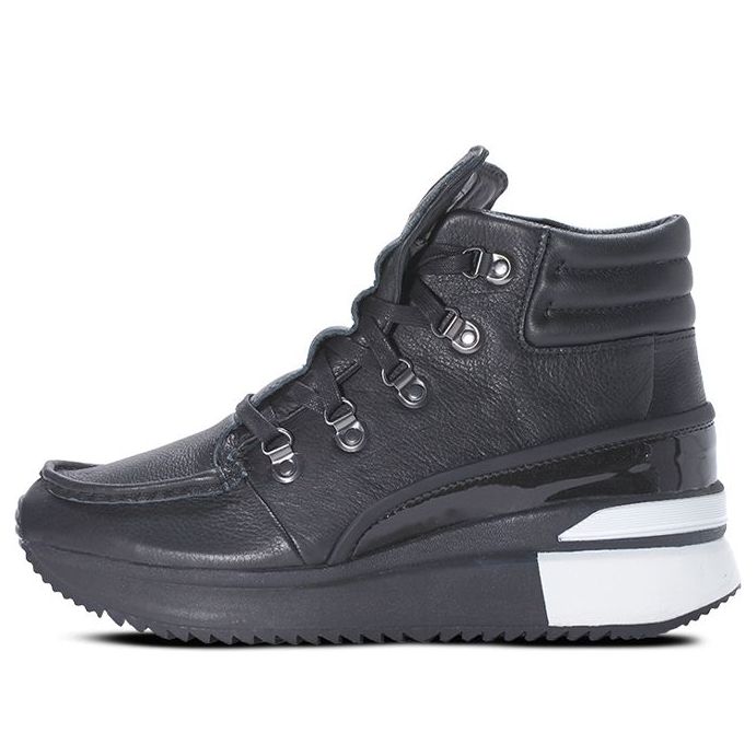 Onitsuka Tiger Empirical 'Black' D5X0L-9001