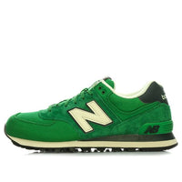 New Balance 574 Series Low-Top 'Green' ML574PCG