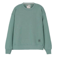 Converse Gold Standard Crew Sweatshirt Asia Sizing 'Herby' 10025916-A06