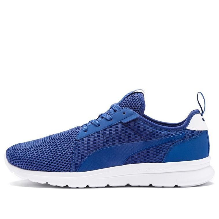 PUMA Flex Fresh Blue 369120-07
