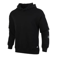 Men's adidas Casual Sports Black GM4448