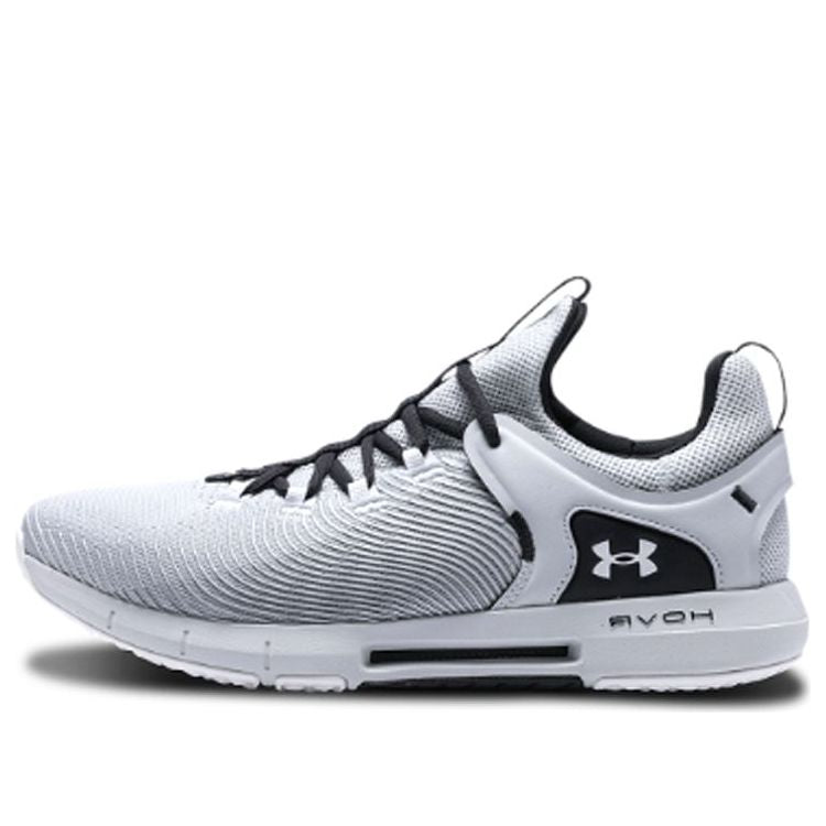Under Armour HOVR Rise 2 'Halo Grey' 3023009-101