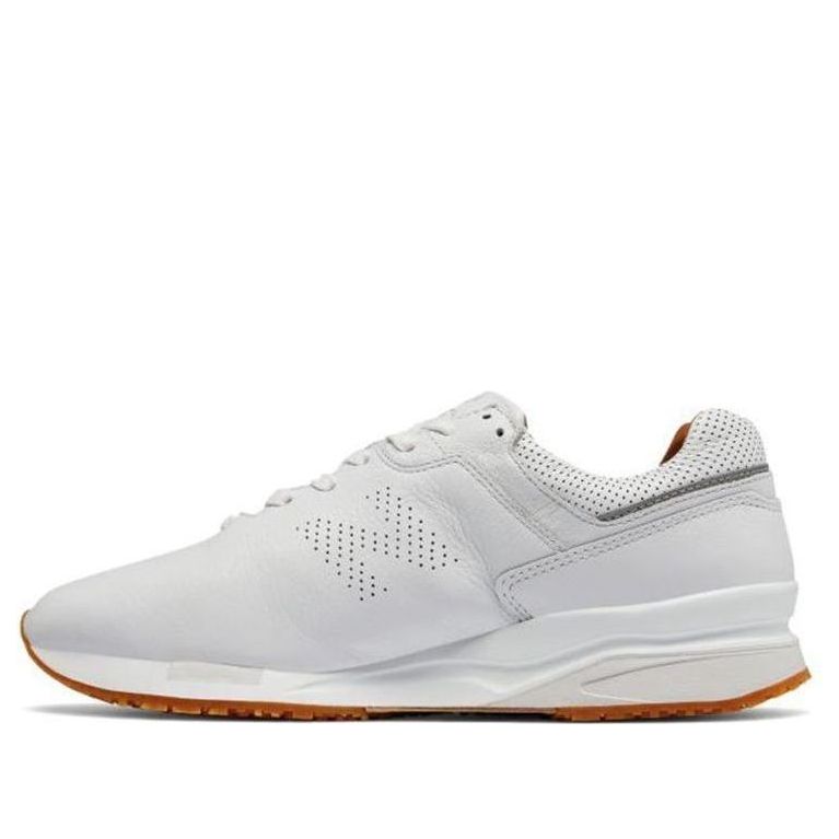 New Balance Tokyo Design Studio x 2016 'White' ML2016OA