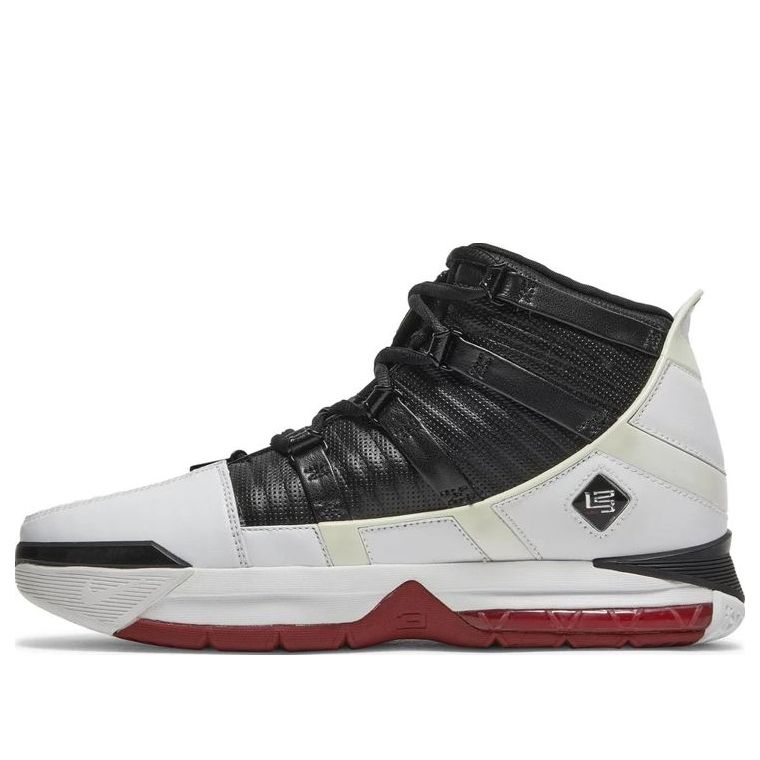 Nike Zoom LeBron 3 'Home' 312147-101