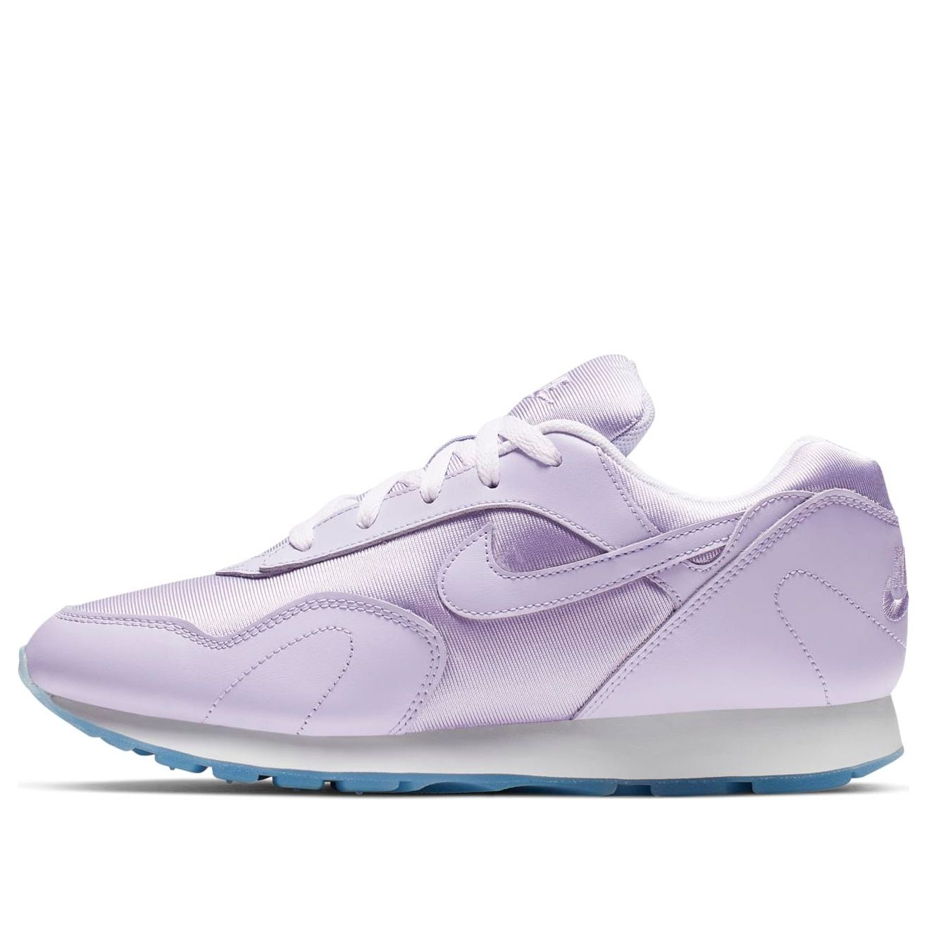 (WMNS) Nike Outburst 'Purple' AO1069-501