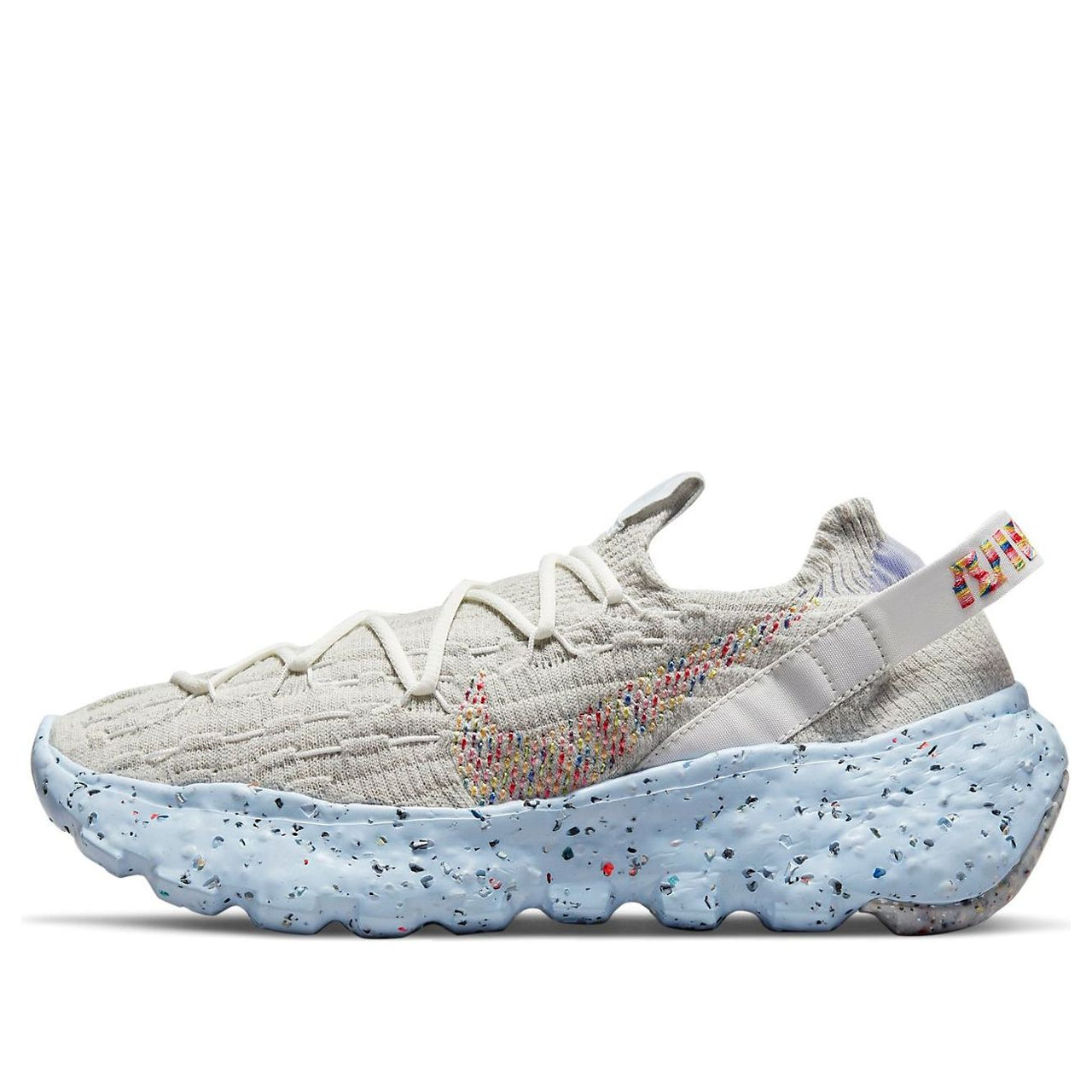 Nike Space Hippie 04 'Be True' CZ6398-102