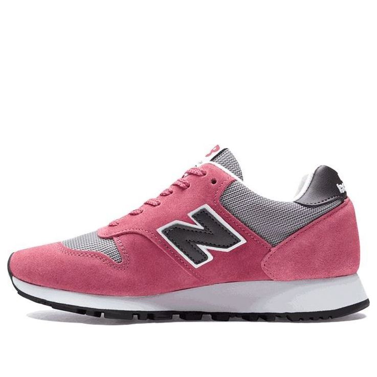 (WMNS) New Balance 855 Pink W855PNK