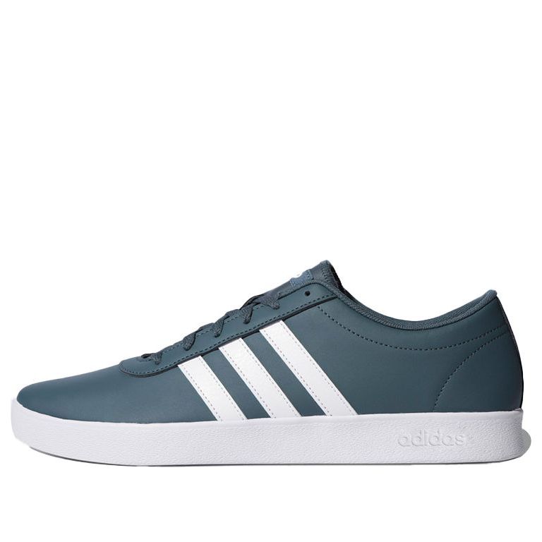 adidas neo Easy Vulc 2.0 'Blue White' FV8883